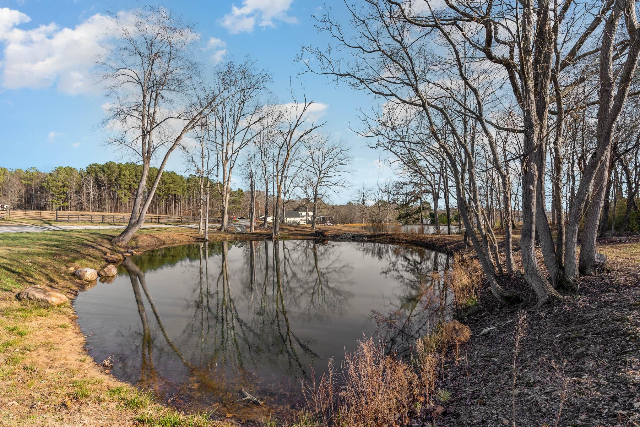 934 Rock Pillar Road Clayton, NC 27520 - Photo 26 of 27 Photo 26