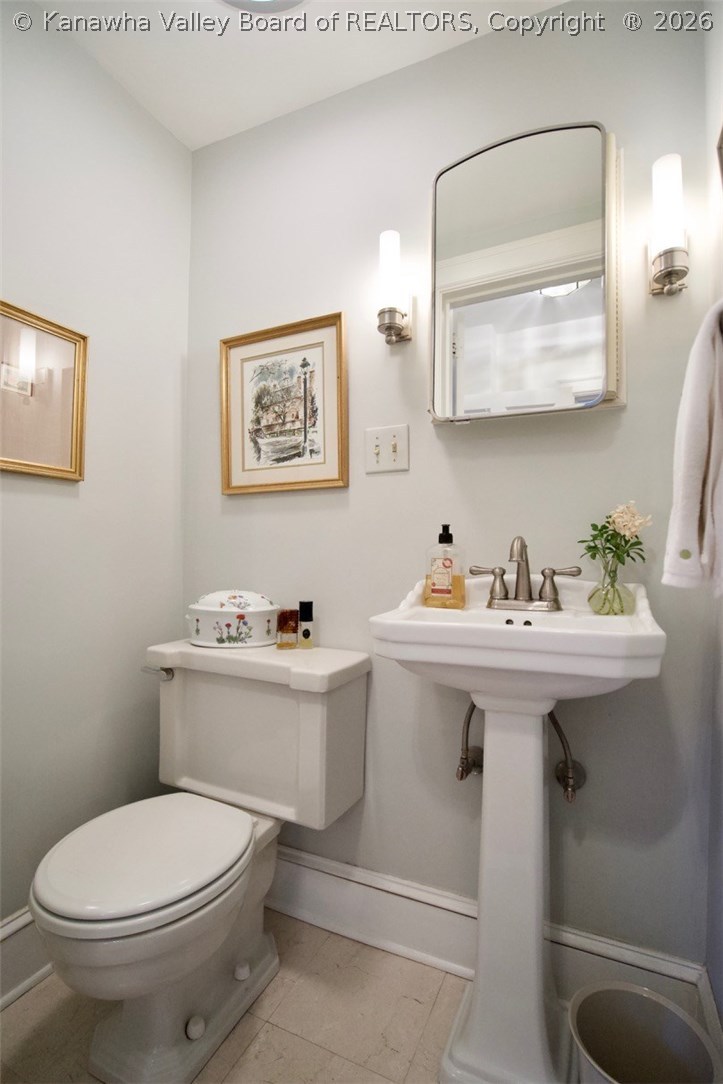 1504 Hampton Road Charleston, WV 25314 - Photo 25 of 30 Gallery Image 25