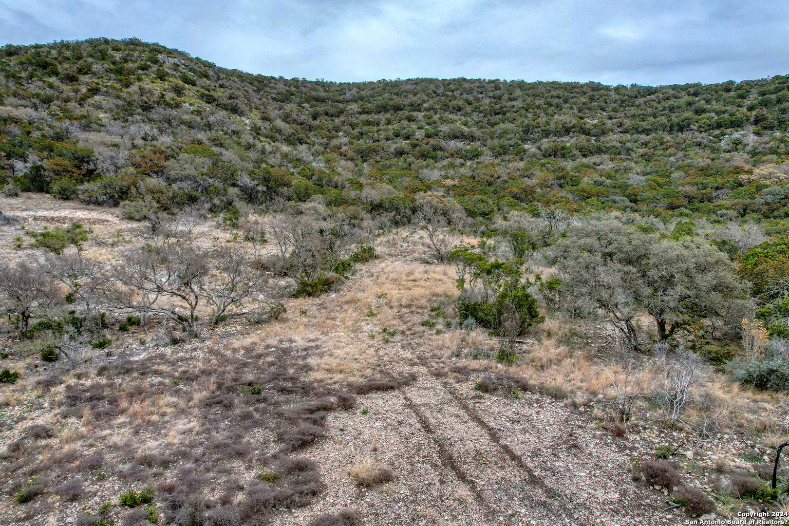 254 North Fork Bonner Road Leakey, TX 78873 - Photo 44 of 47