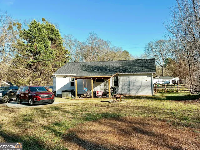 $274,999 | 173 Williford Street, Commerce, GA 30529