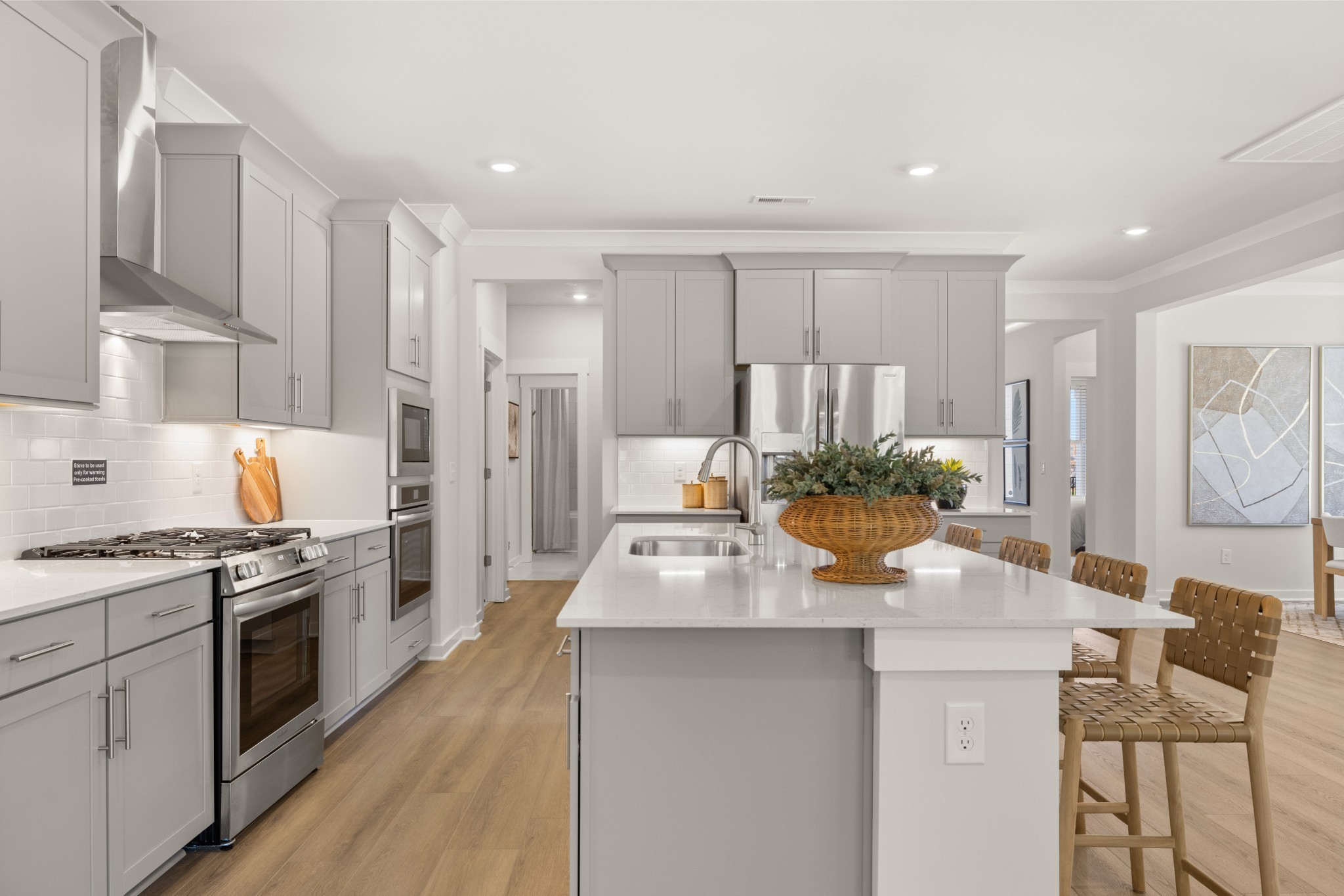 427 Mclemore Ridge Clarksville, TN 37043 - Photo 12 of 49