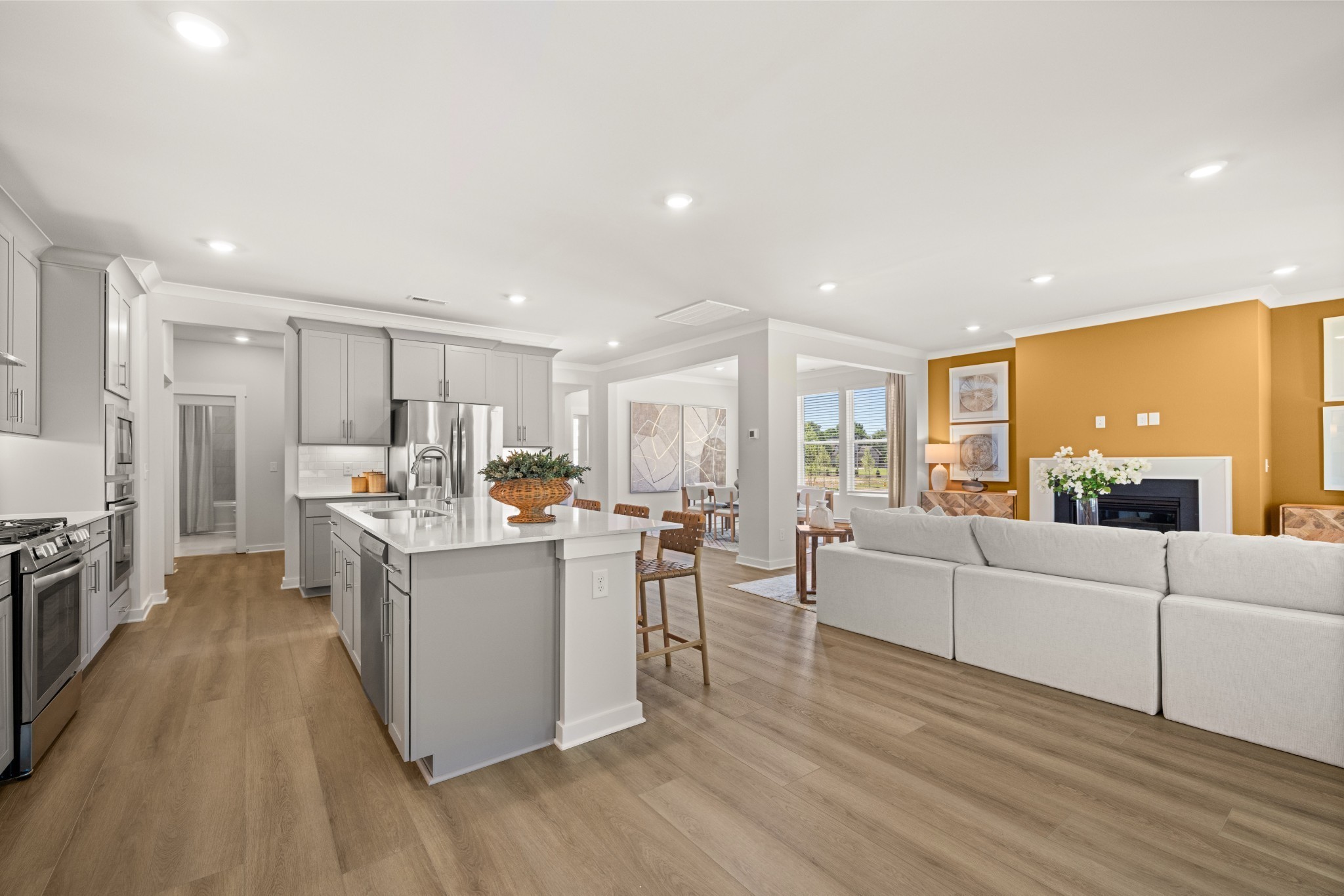 427 Mclemore Ridge Clarksville, TN 37043 - Photo 23 of 49