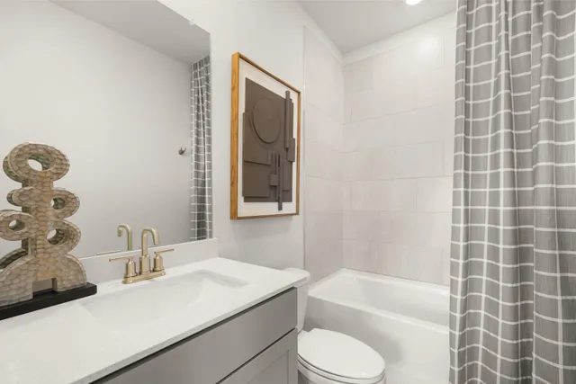 a view of kitchen with furniture and wooden floor
