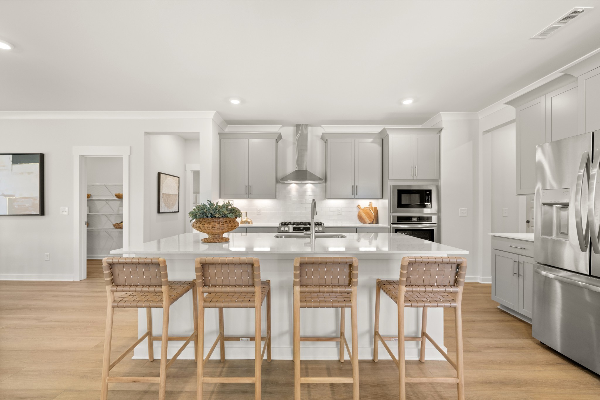 427 Mclemore Ridge Clarksville, TN 37043 - Photo 7 of 49