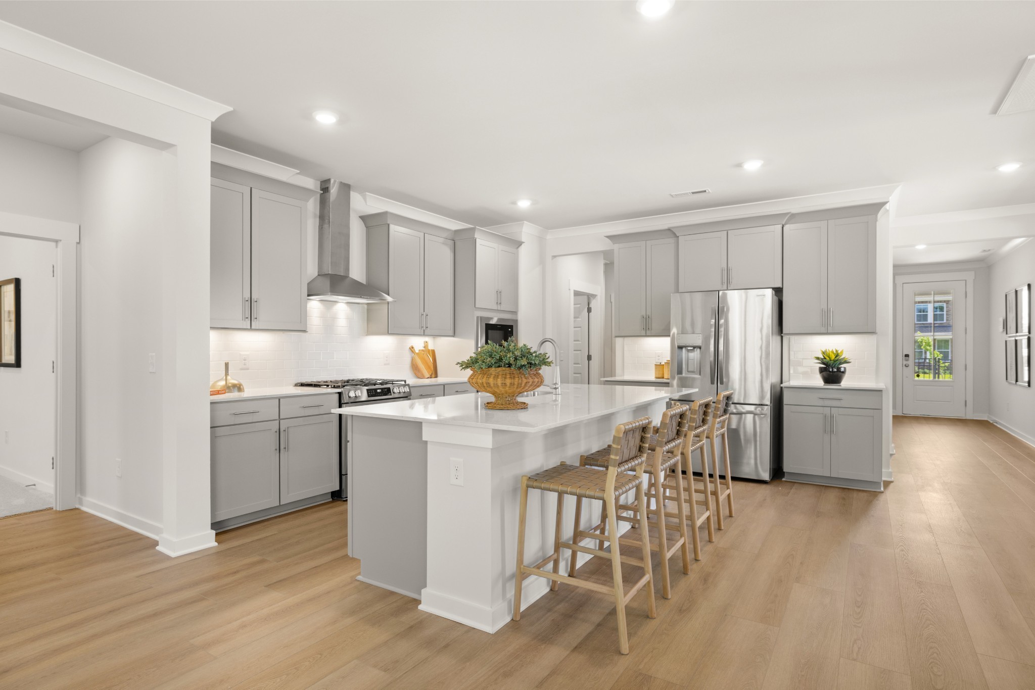 427 Mclemore Ridge Clarksville, TN 37043 - Photo 8 of 49