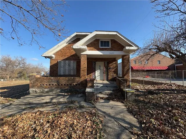 $65,000 | 5437 Brooklyn Avenue, Kansas City, MO 64130