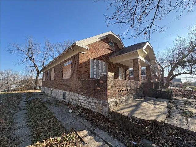$65,000 | 5437 Brooklyn Avenue, Kansas City, MO 64130