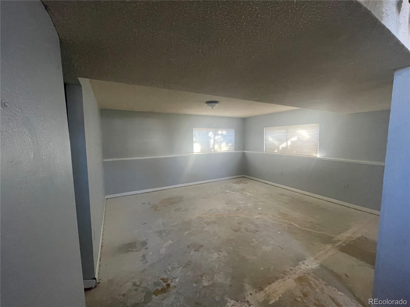 3817 South Ceylon Way Aurora, CO 80013 - Photo 10 of 18 a view of empty room