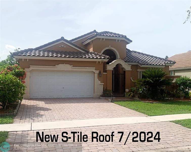 2791 Southwest 190th Ave  