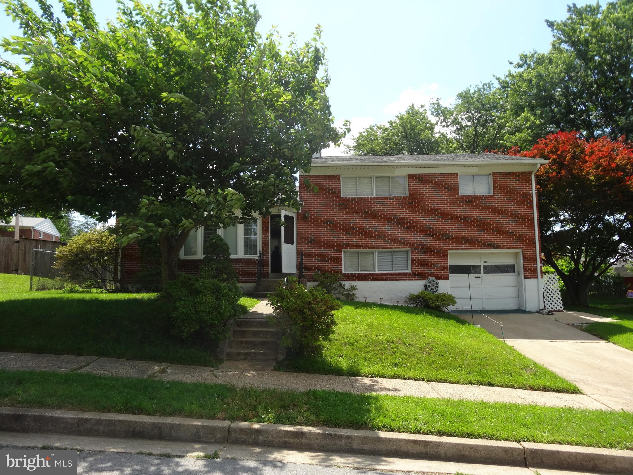 1913 Tadcaster Road Catonsville, MD 21228 - Photo 1 of 30 Welcome Home!