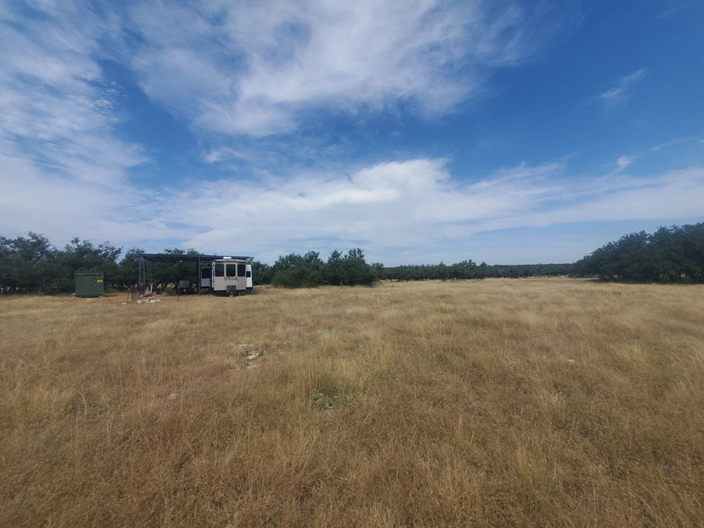 3 Axis Trail, Unit 3 Fort McKavett, TX 76841 - Photo 6 of 12 a view of lake view and mountain view