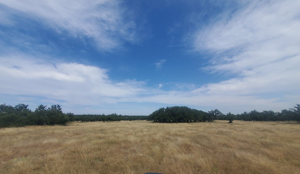 3 Axis Trail, Unit 3 Fort McKavett, TX 76841 - Photo 7 of 12 a view of an lake and a mountain