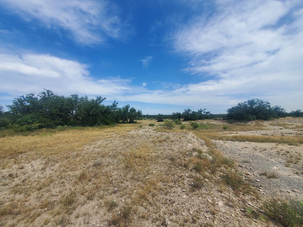 3 Axis Trail, Unit 3 Fort McKavett, TX 76841 - Photo 10 of 12 a view of a lake view