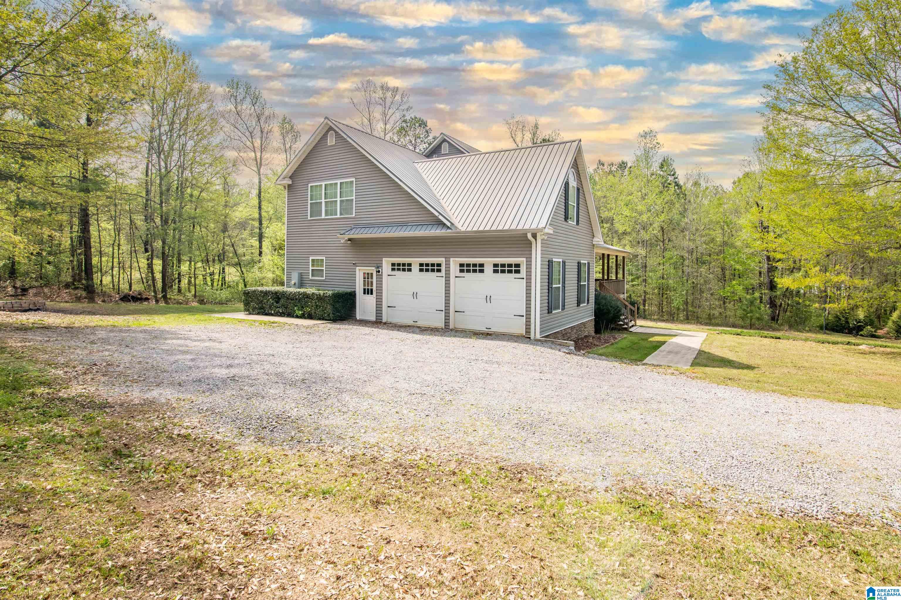 356 Beaver Ridge Circle Ashville, AL 35953 - Photo 5 of 40