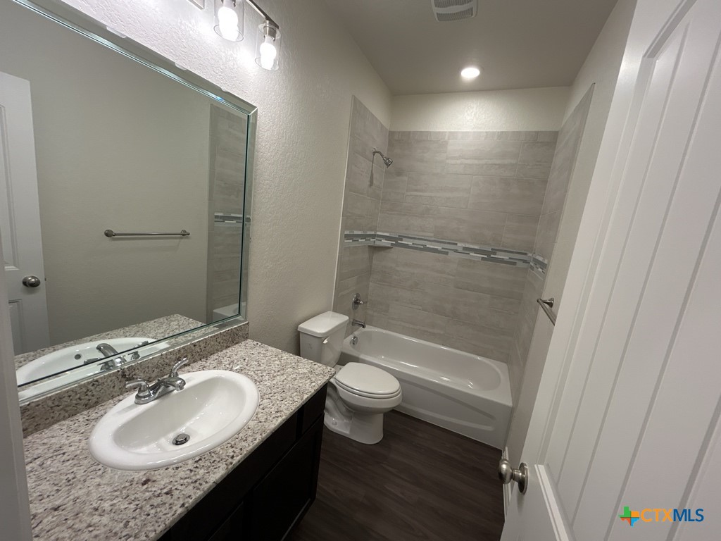 5104 Rose Gdn Loop Killeen, TX 76542 - Photo 11 of 25