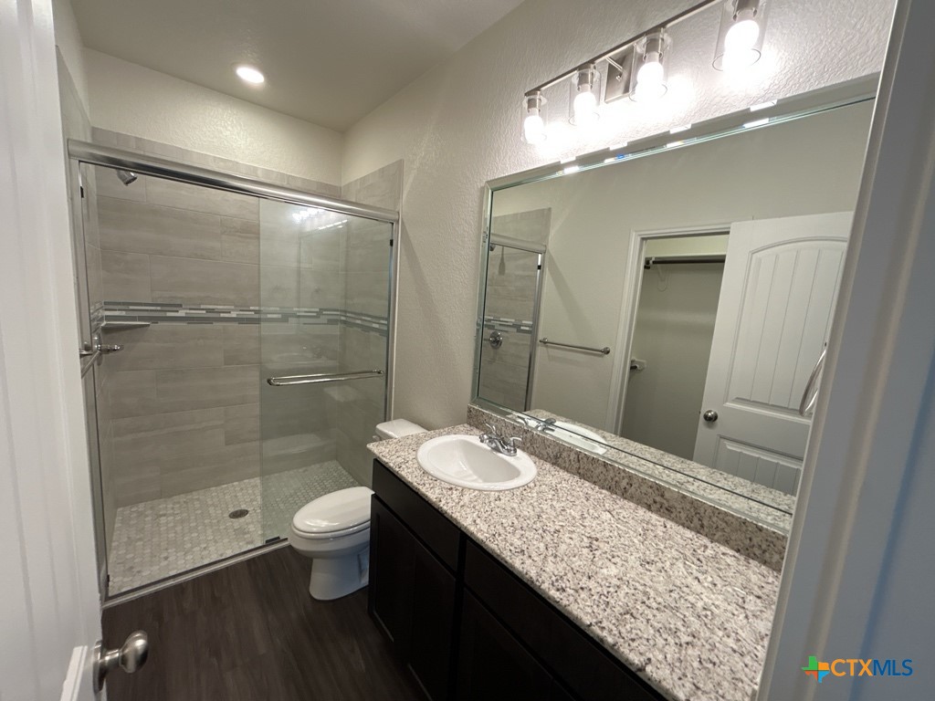 5104 Rose Gdn Loop Killeen, TX 76542 - Photo 21 of 25