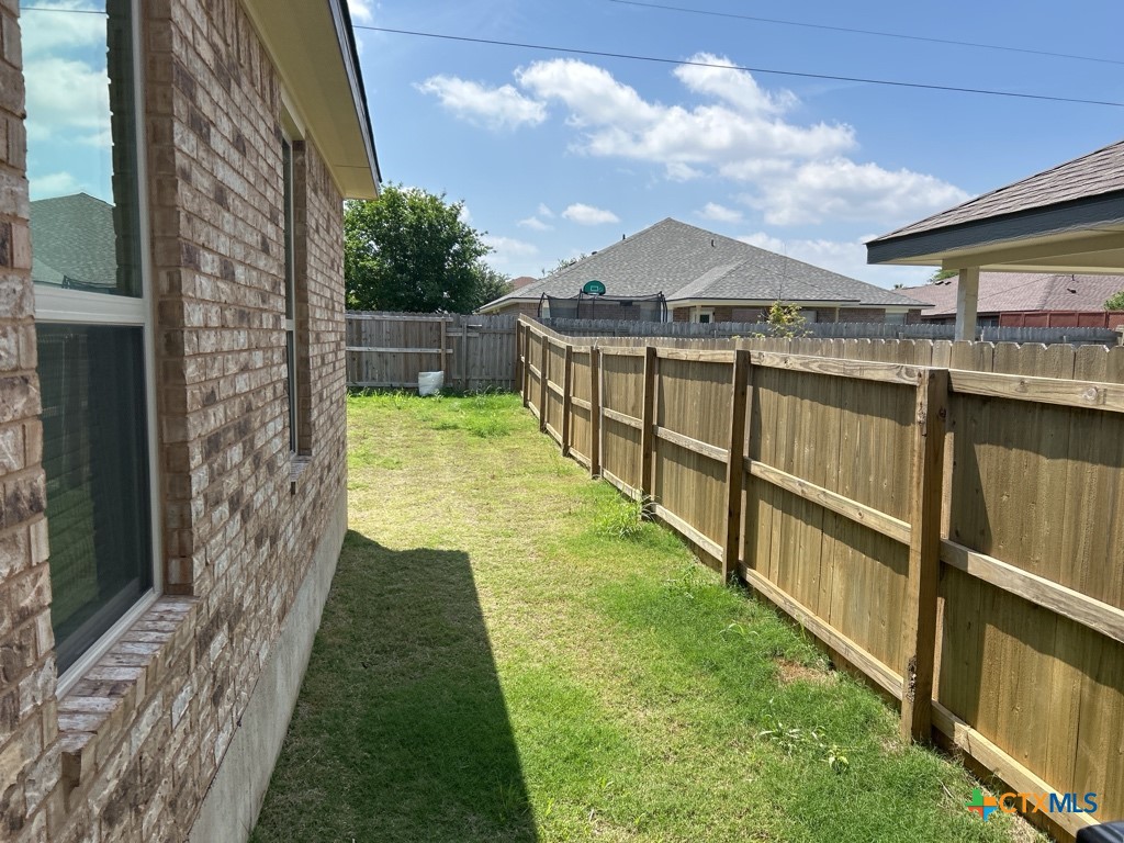 5104 Rose Gdn Loop Killeen, TX 76542 - Photo 23 of 25