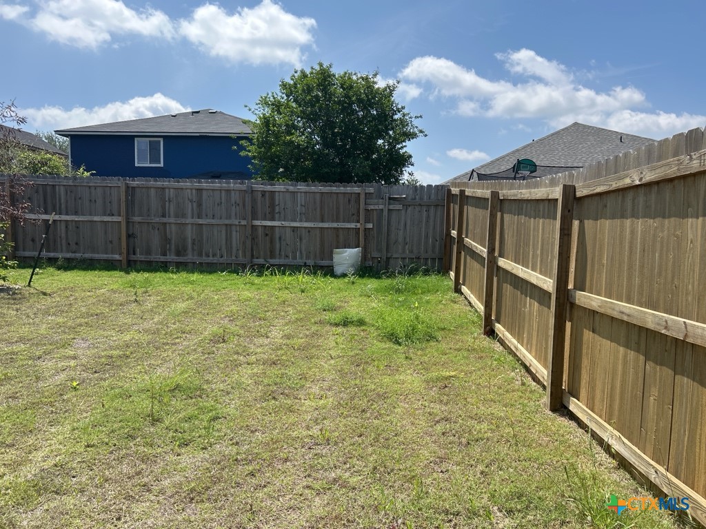 5104 Rose Gdn Loop Killeen, TX 76542 - Photo 24 of 25
