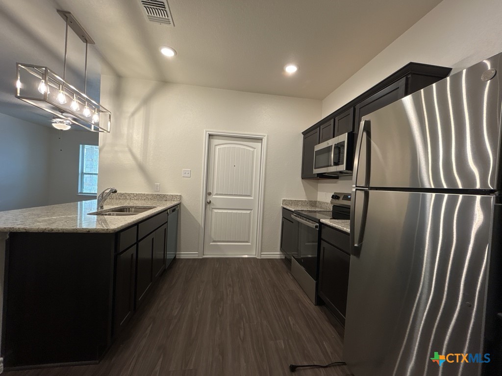 5104 Rose Gdn Loop Killeen, TX 76542 - Photo 7 of 25