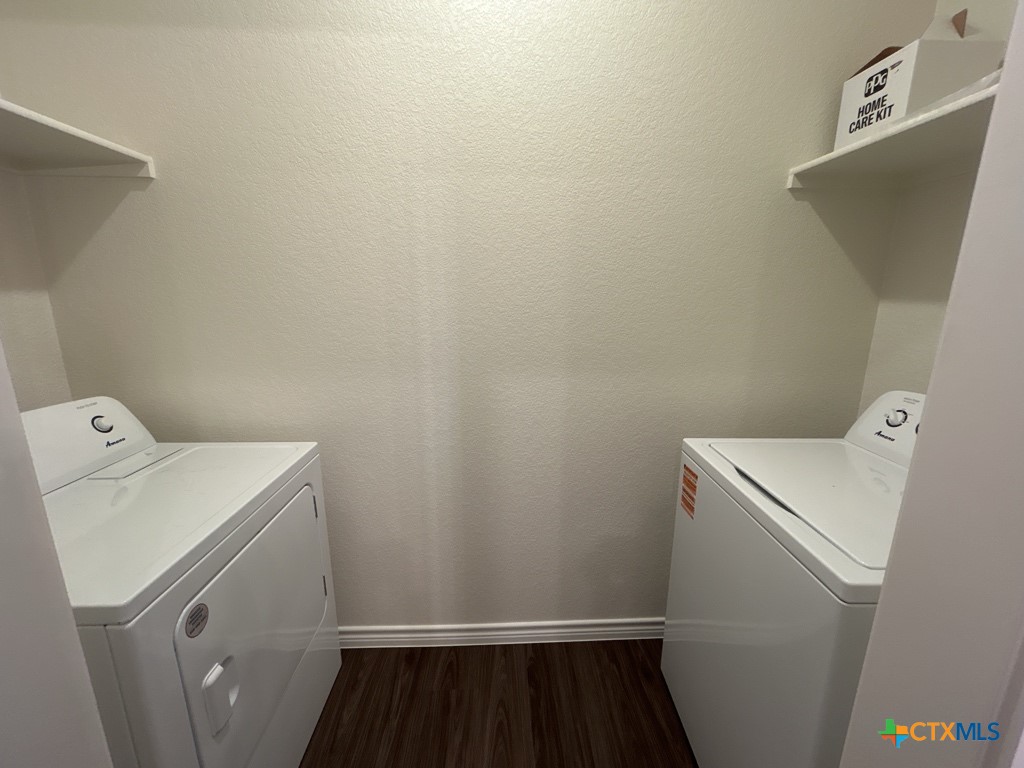 5104 Rose Gdn Loop Killeen, TX 76542 - Photo 8 of 25