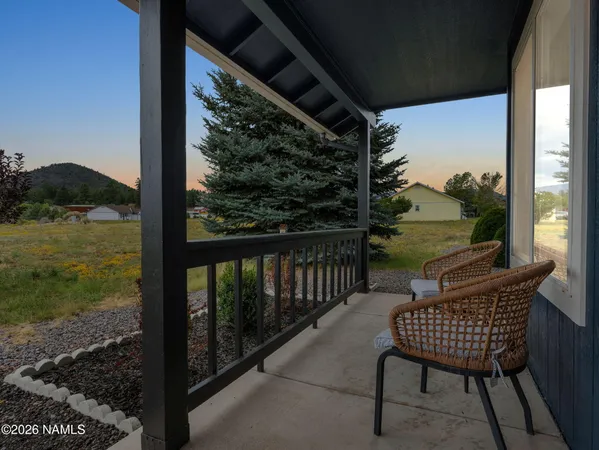 $789,000 | 8115 Fawn Run Road, Flagstaff, AZ 86004