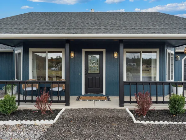 $789,000 | 8115 Fawn Run Road, Flagstaff, AZ 86004