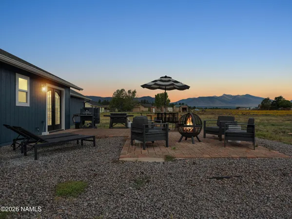 $789,000 | 8115 Fawn Run Road, Flagstaff, AZ 86004