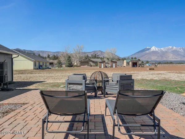 $789,000 | 8115 Fawn Run Road, Flagstaff, AZ 86004