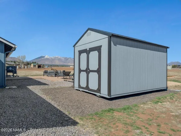 $789,000 | 8115 Fawn Run Road, Flagstaff, AZ 86004