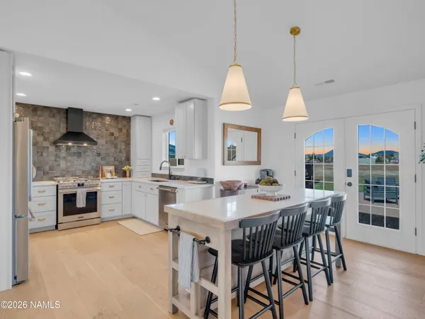 $789,000 | 8115 Fawn Run Road, Flagstaff, AZ 86004