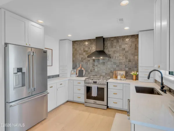 $789,000 | 8115 Fawn Run Road, Flagstaff, AZ 86004