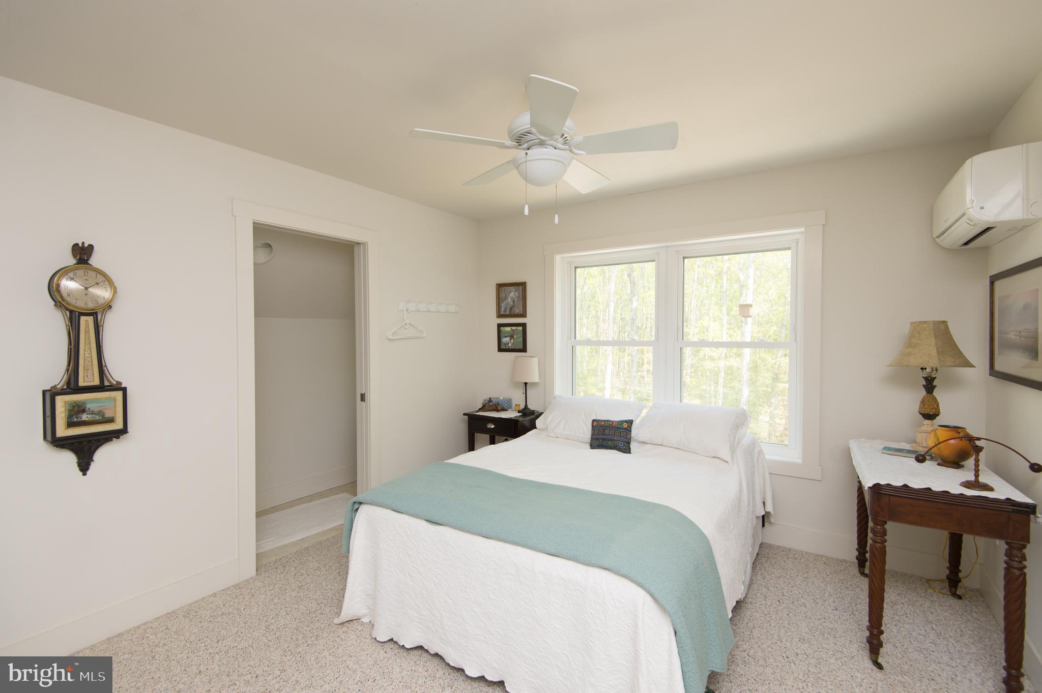 3975 Maple Dam Road Cambridge, MD 21613 - Photo 14 of 24 2nd floor bedroom