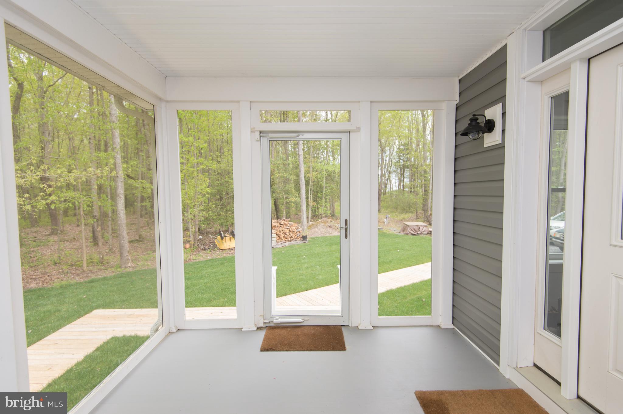 3975 Maple Dam Road Cambridge, MD 21613 - Photo 22 of 24 front porch