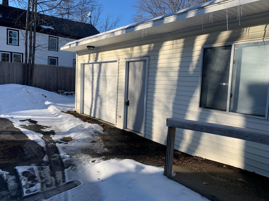 101 3rd Street Bangor, ME 04401 - Photo 43 of 50 Garage
