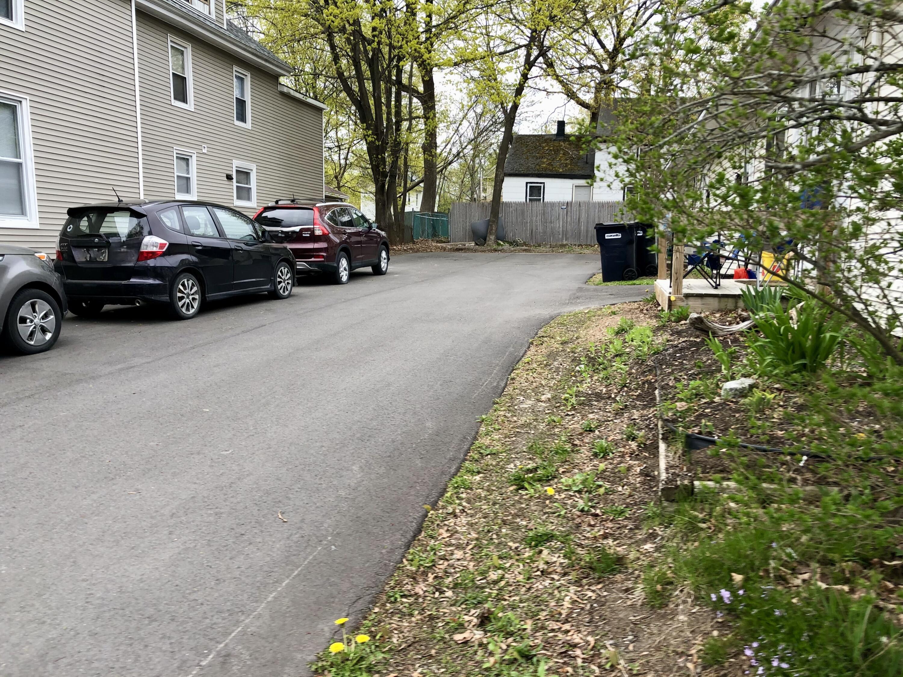 101 3rd Street Bangor, ME 04401 - Photo 49 of 50 Blured out plates