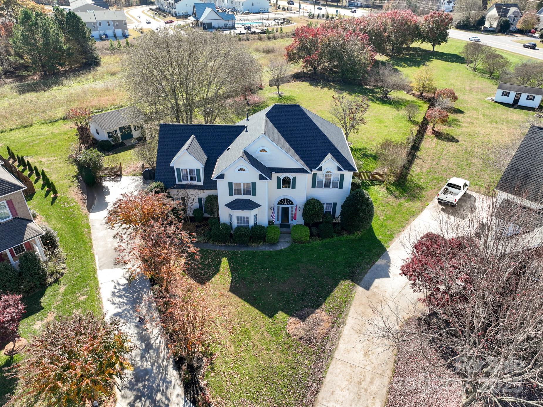 180 Elizabeth Hearth Road Mooresville, NC 28115 - Photo 4 of 46