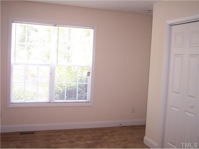 6031 Burgundy Road Durham, NC 27712 - Photo 9 of 15 Master Bedroom