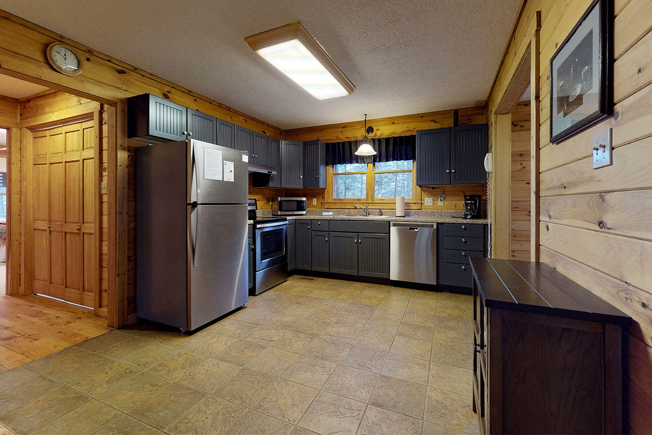 221 Kelly Ridge Road Townsend, TN 37882 - Photo 23 of 25 05-Kitchen