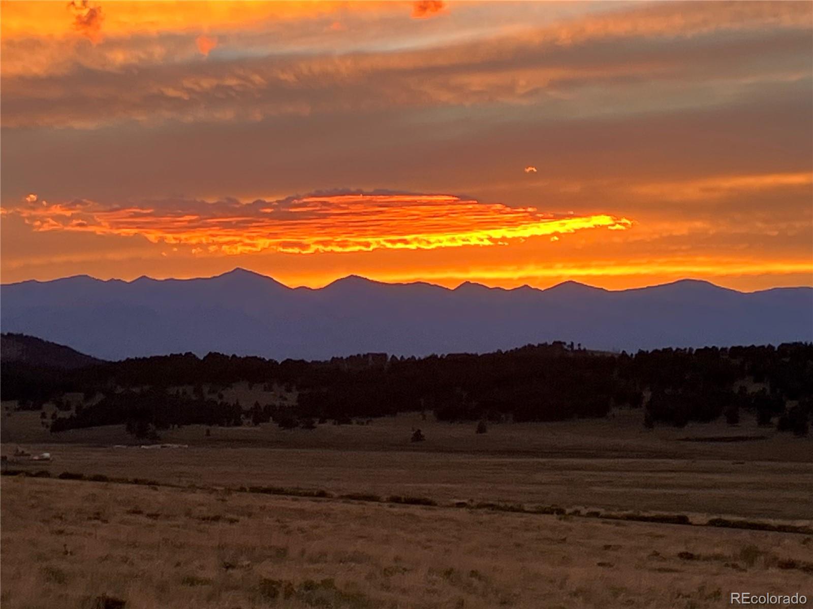 1115 Eagles Gate Road Westcliffe, CO 81252 - Photo 33 of 35