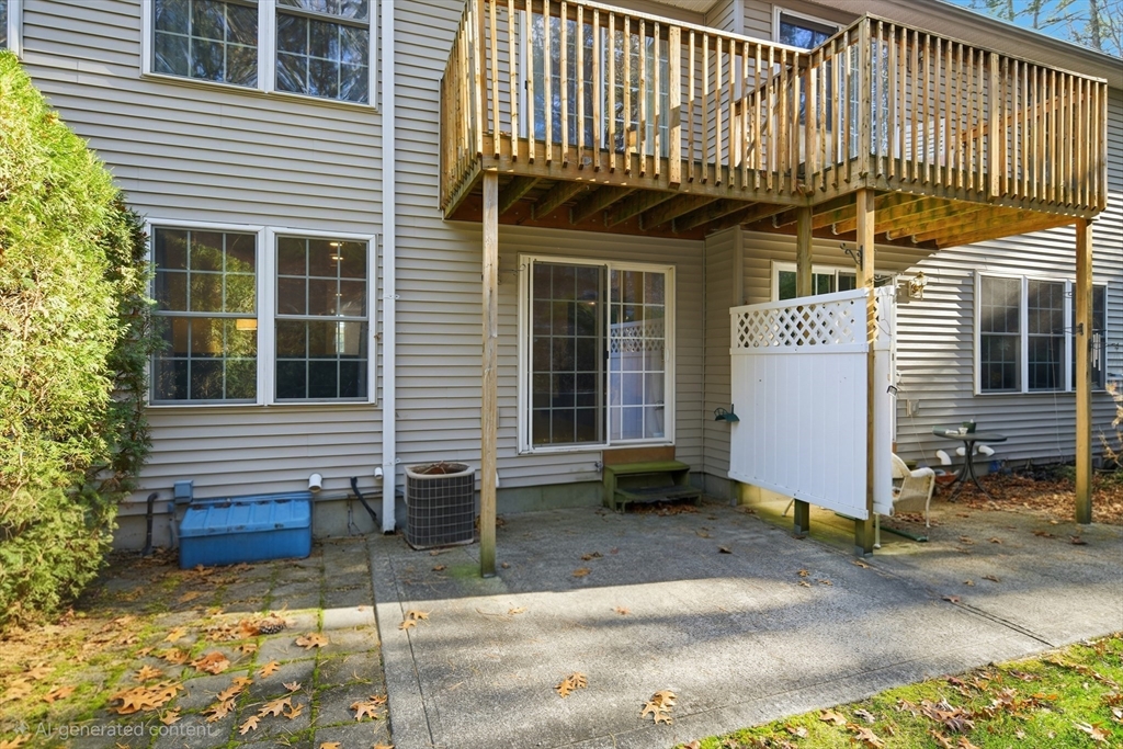 18 Palmer Road, Unit 15 Monson, MA 01057 - Photo 32 of 37