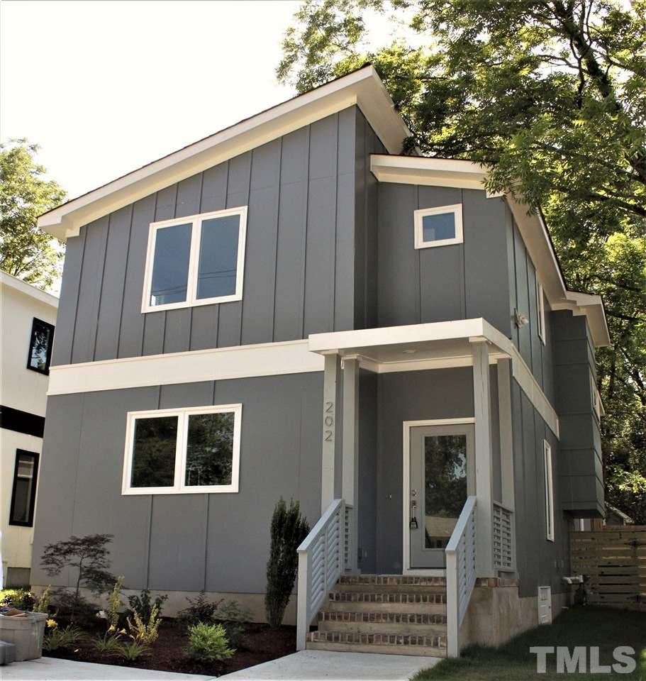202 Parrish Street Raleigh, NC 27610 - Photo 1 of 14