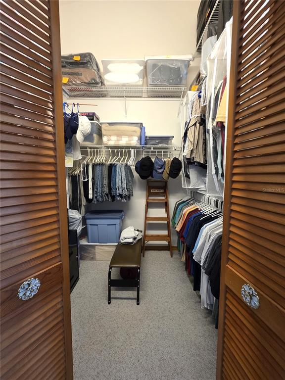 9446 Ashley Drive Weeki Wachee, FL 34613 - Photo 33 of 45 a view of balcony and patio