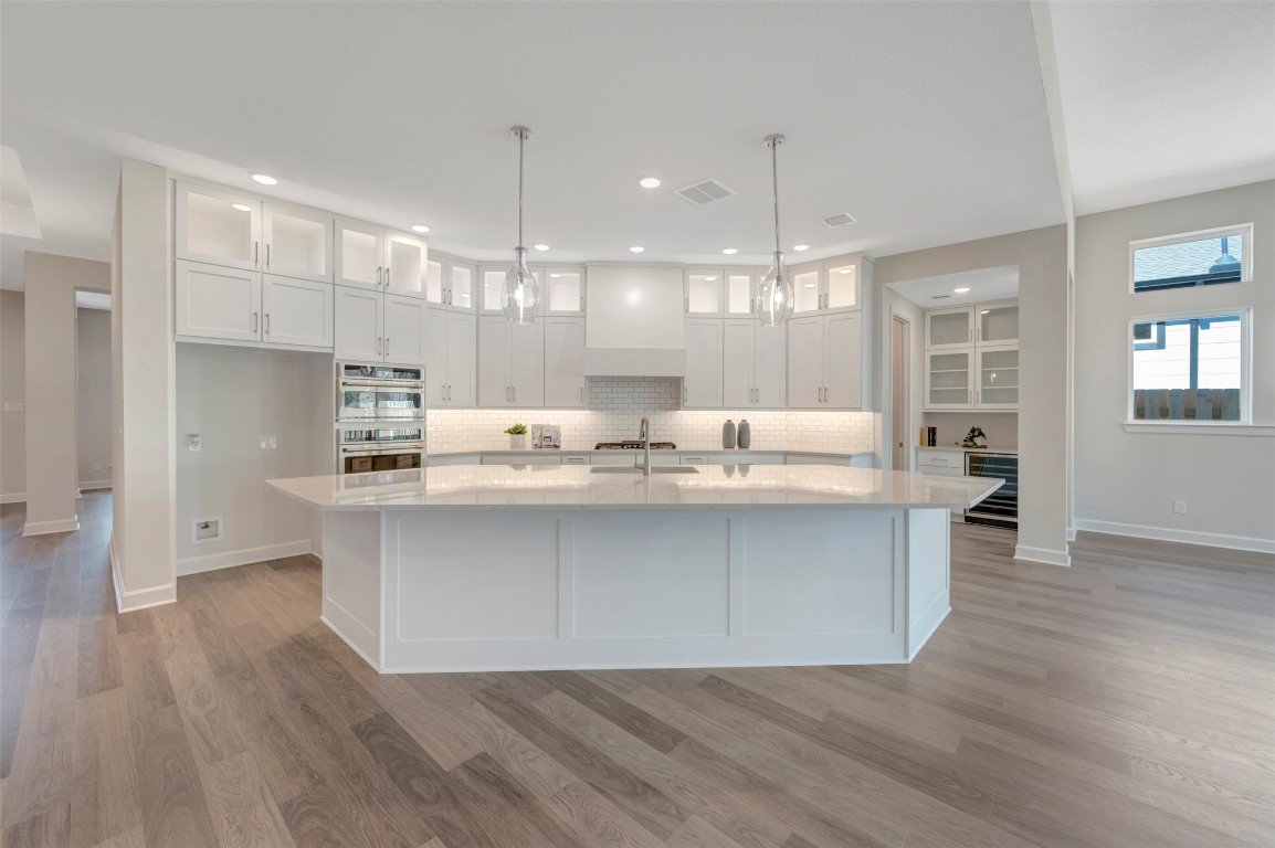 1728 Howler Way Montgomery, TX 77316 - Photo 11 of 42 You will be proud to show off this kitchen to your friends and family.