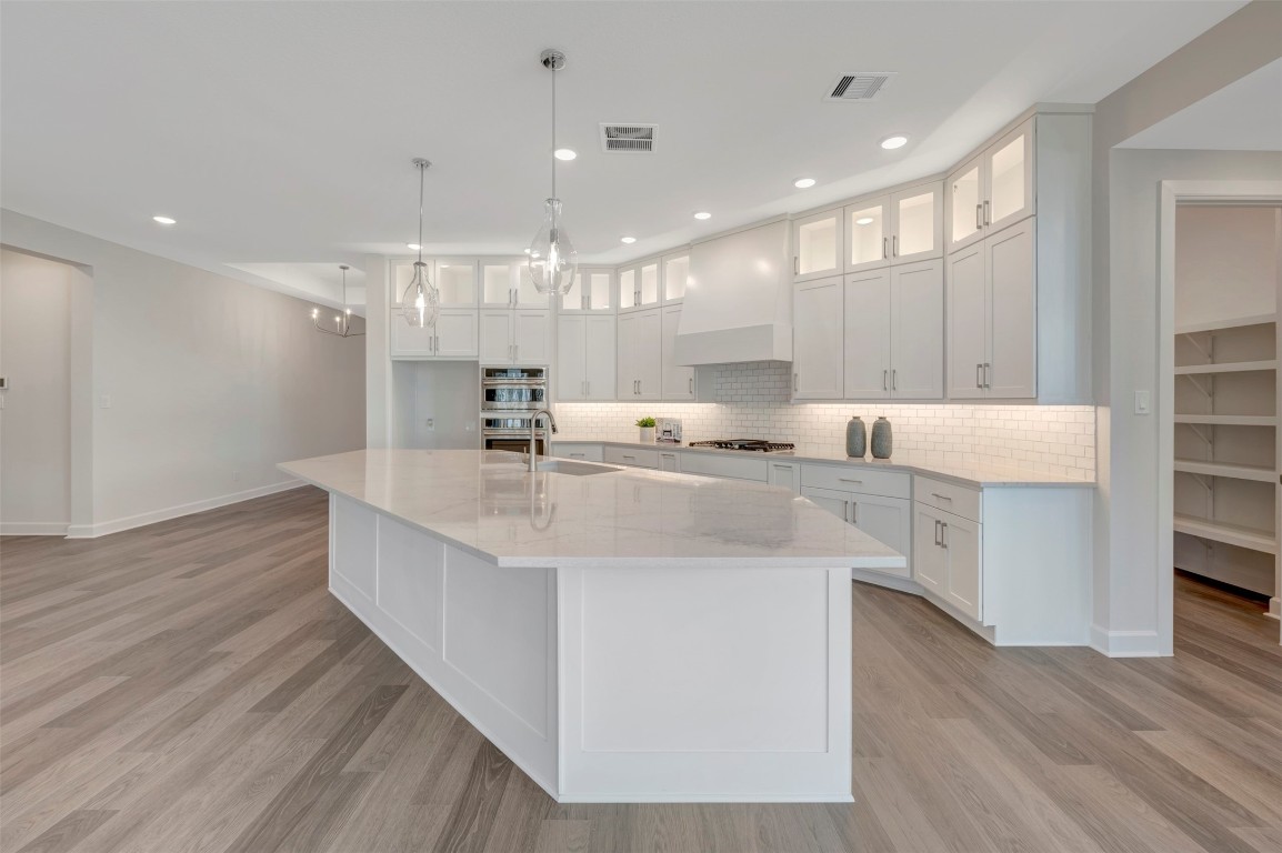 1728 Howler Way Montgomery, TX 77316 - Photo 13 of 42 Another view of this beautiful kitchen