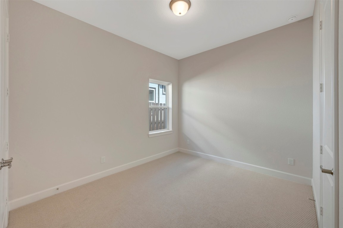 1728 Howler Way Montgomery, TX 77316 - Photo 19 of 42 This bedroom also has an en suite bath