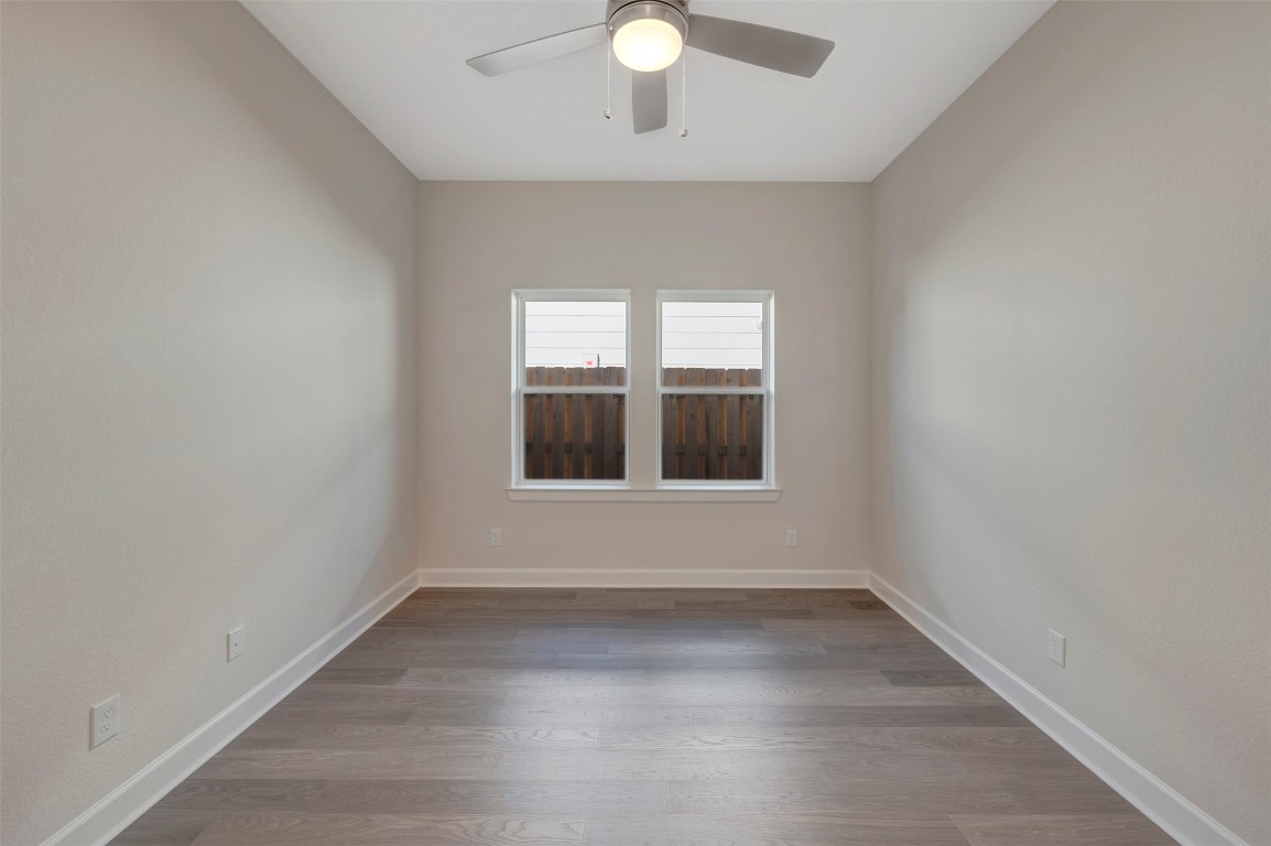 1728 Howler Way Montgomery, TX 77316 - Photo 22 of 42 Another view of the retreat