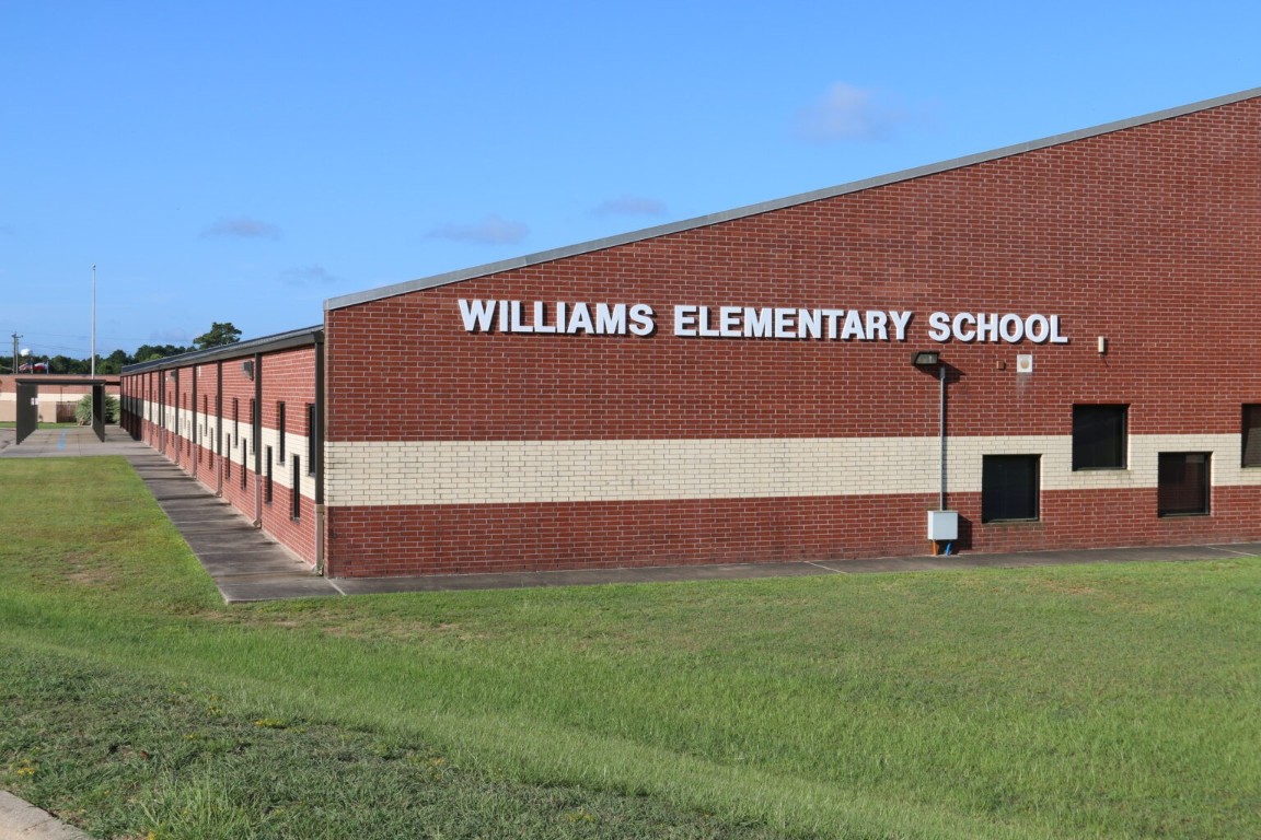 1728 Howler Way Montgomery, TX 77316 - Photo 30 of 42 Magnolia ISD - Williams Elem