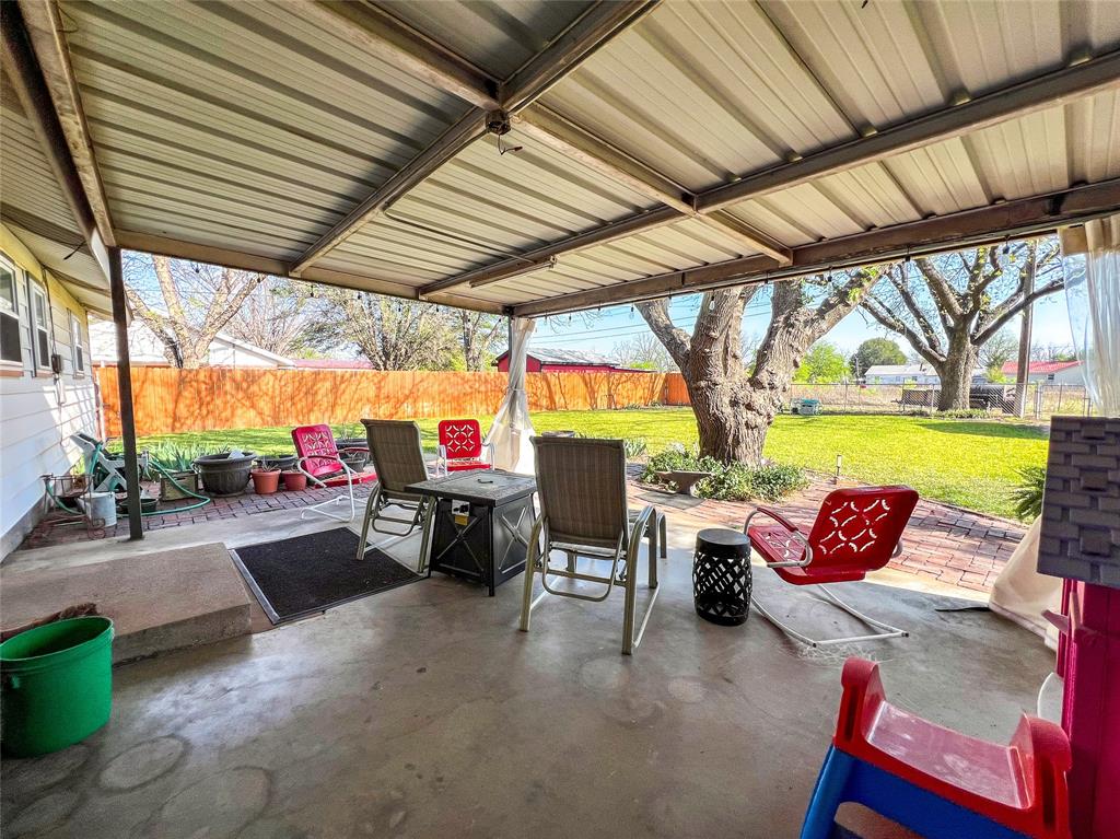 1009 North 7th Street Haskell, TX 79521 - Photo 19 of 26