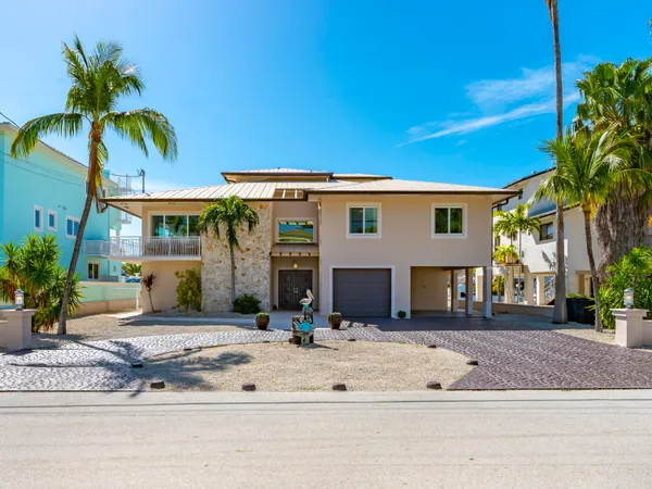 $3,339,000 | 397 Laguna Avenue, Key Largo, FL 33037