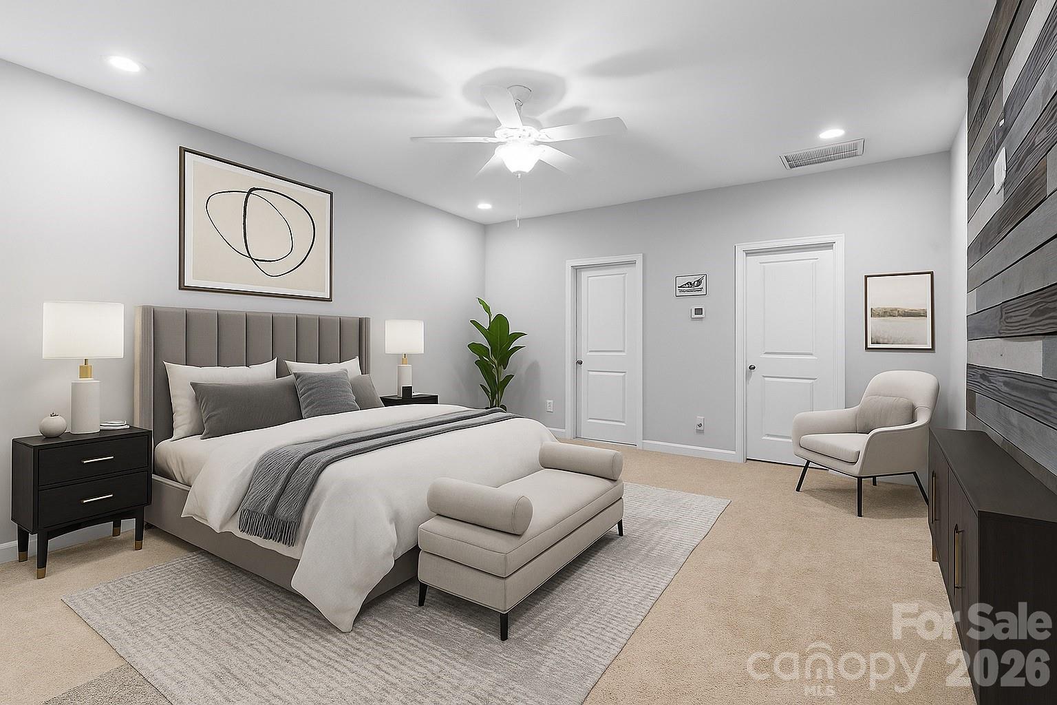 5401 Meadowcroft Way Fort Mill, SC 29708 - Photo 28 of 47